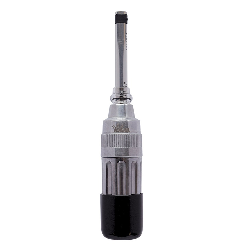 Ideal Industries 35-936 Adjustable Torque Screwdriver