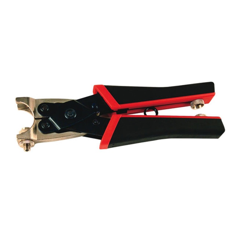 Platinum Tools 16201C SealSmart Compression Crimp Tool