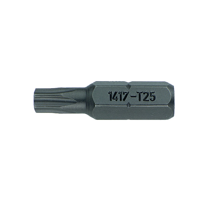 Stahlwille 08130020 1416 T20 x 26mm TORX Insert Bit