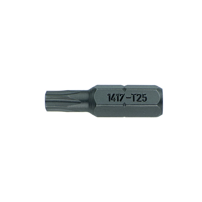 Stahlwille 08130030 1419 T30 x 26mm TORX Insert Bit