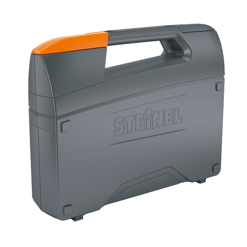 Steinel 110036523 Series XX20s Series Case for Pistol Tools