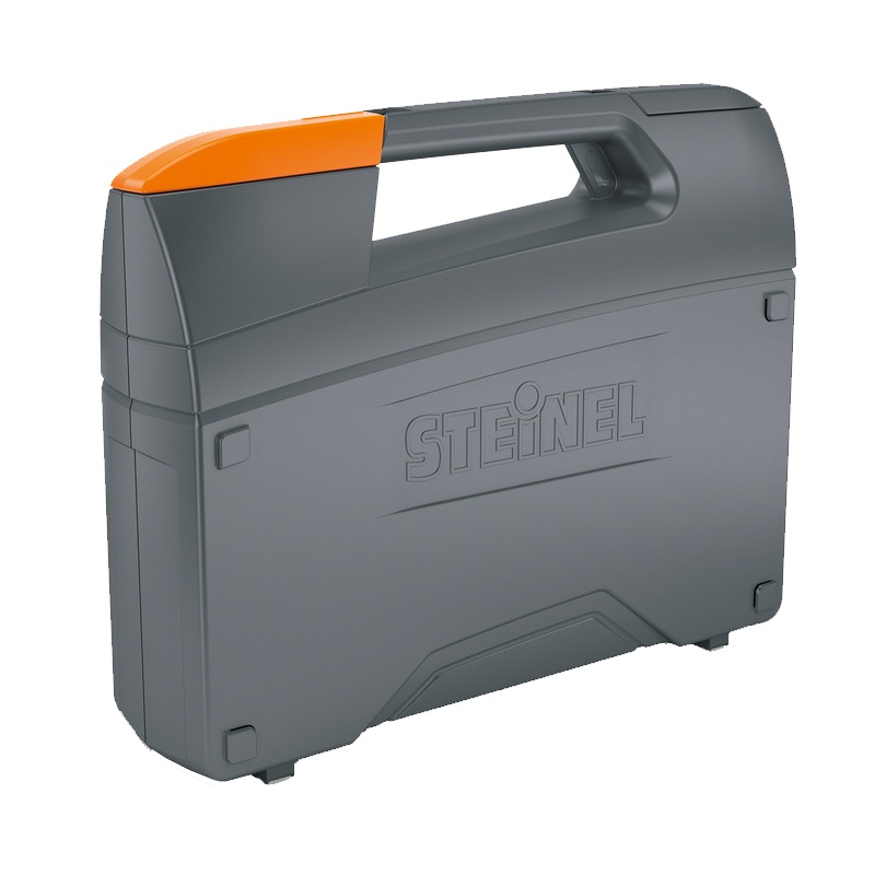 Steinel 110036731 XX20 Series Case for Barrel Tools