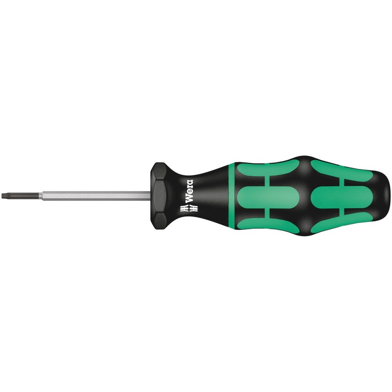 Wera 300 IP TORX PLUS Torque-indicator, 15 IP x 3.0 Nm