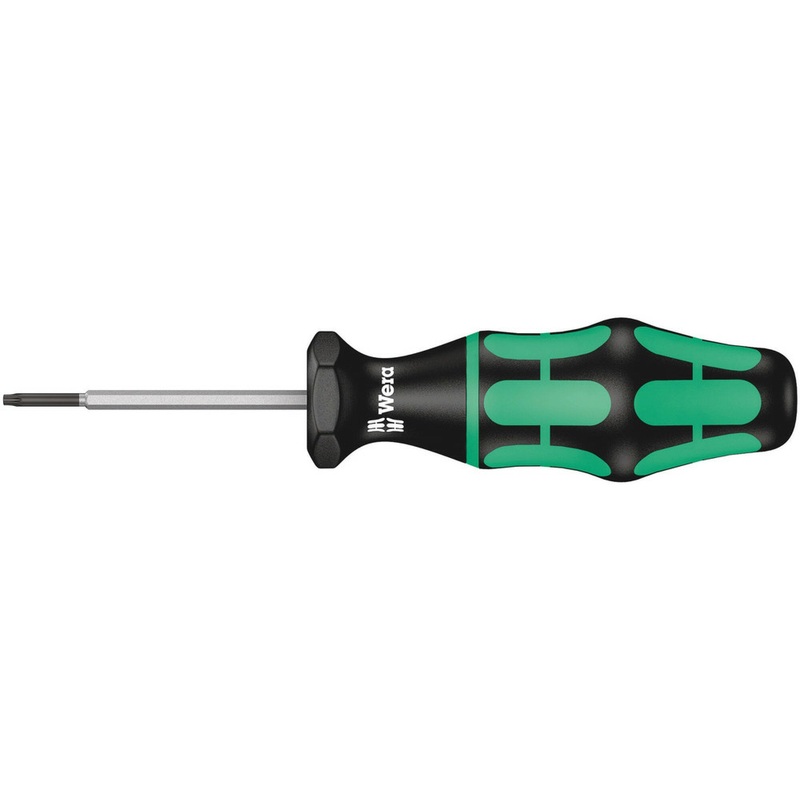 Wera 300 TX TORX Torque-indicator, TX 15 x 3.0 Nm