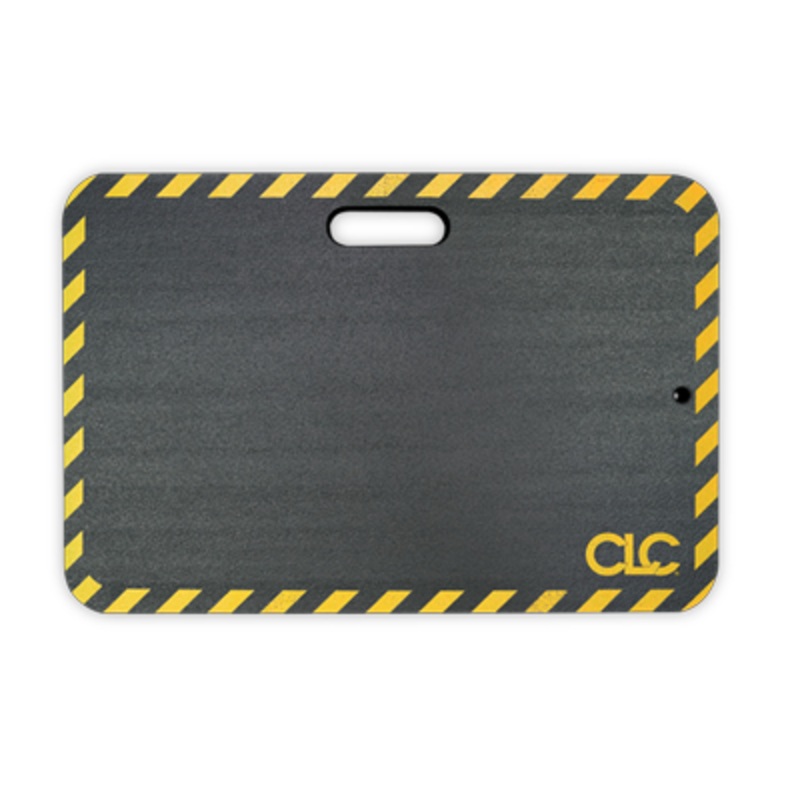 CLC 302 MEDIUM INDUSTRIAL KNEELING MAT