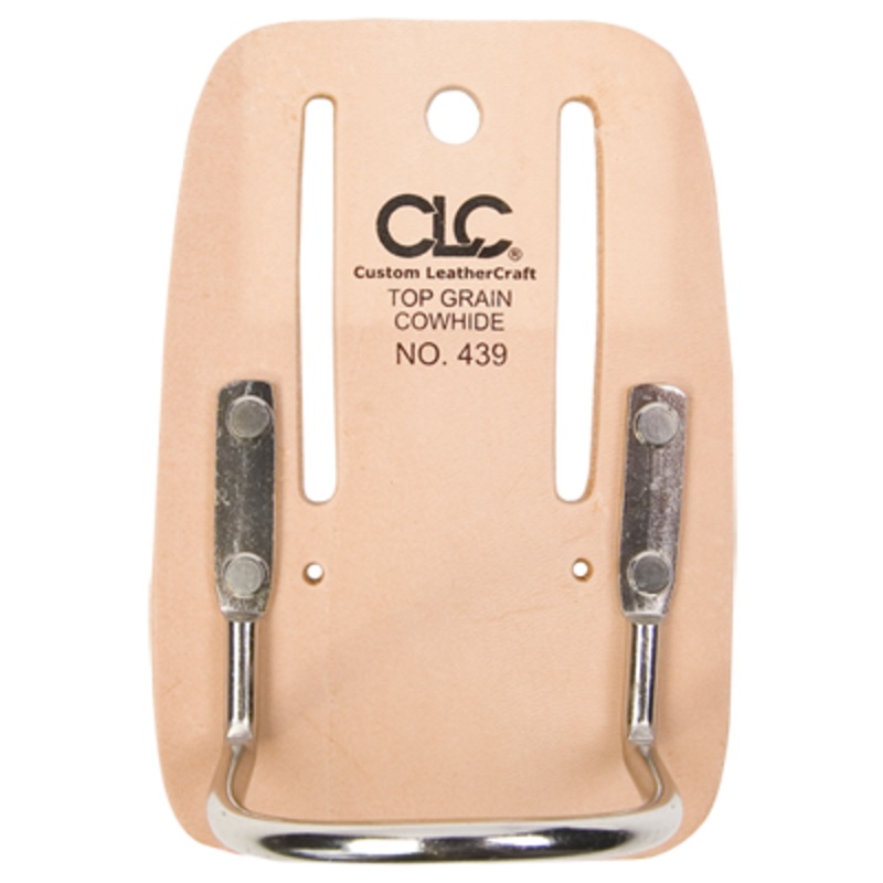 CLC 439 Heavy Duty Steel Loop Hammer Holder