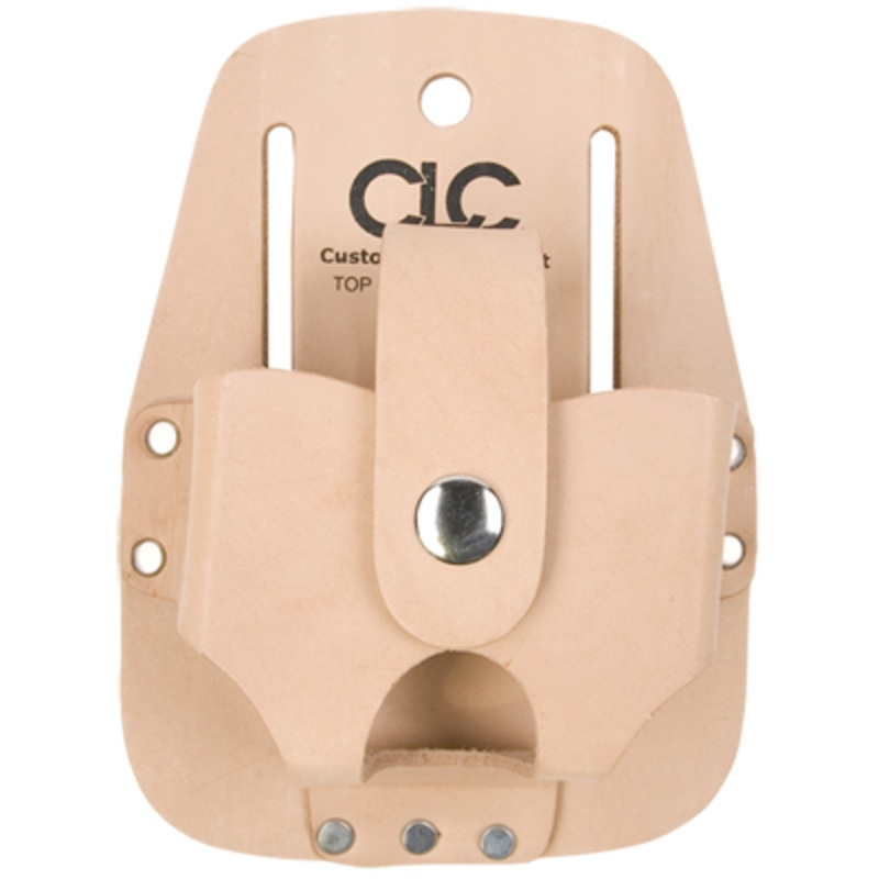 CLC 464 Heavy Duty Measuring Tape Holder, 16-30 in.