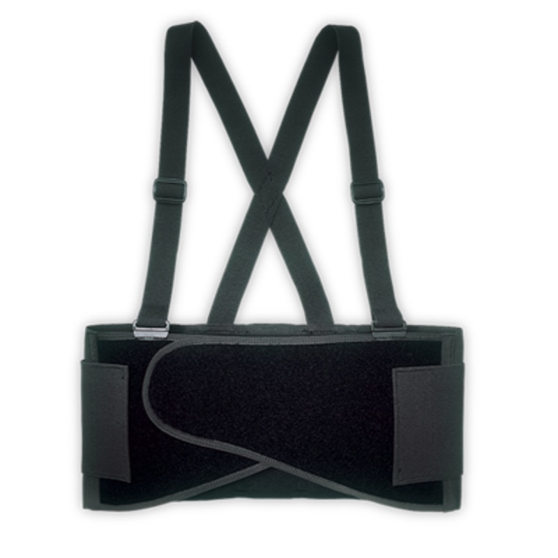CLC 5000L ELASTIC BACK SUPPORT BELT