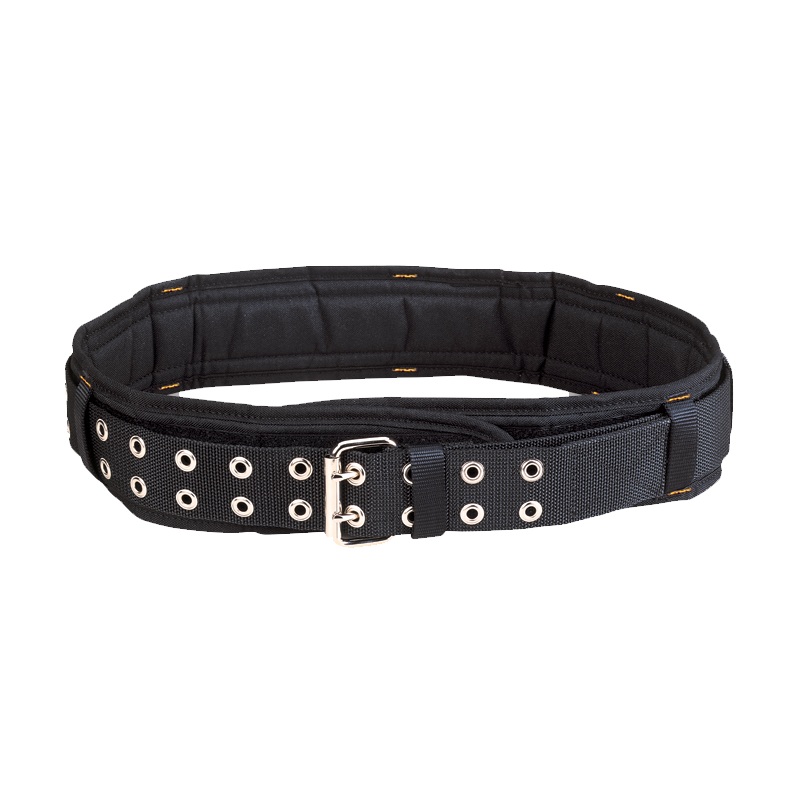 CLC 5623 3" Wide Padded Comfort Belt