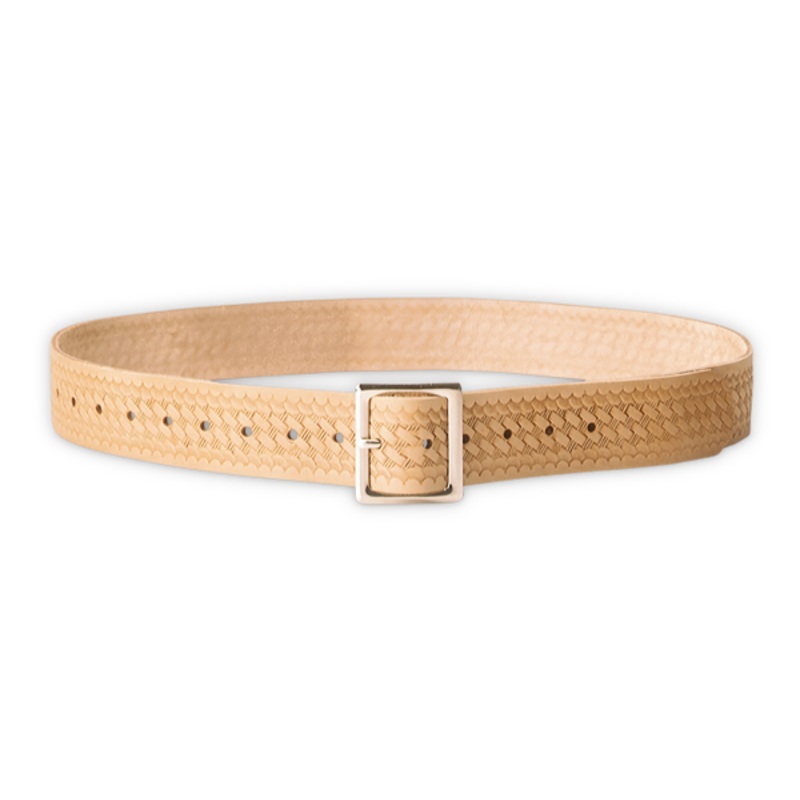 CLC E4501 1" EMBOSSED LEATHER WORK BELT