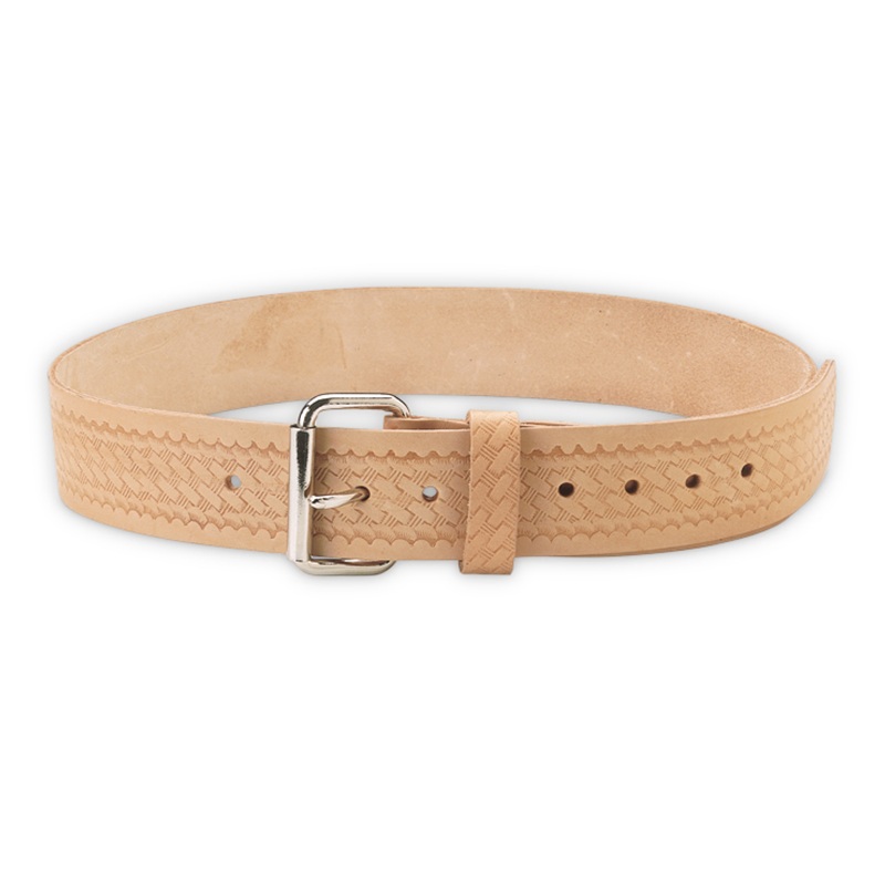 CLC E4521 2" Embossed Leather Work Belt