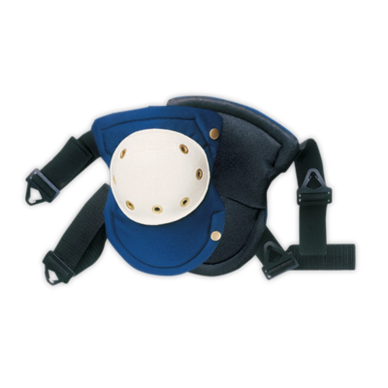 CLC V6355 RIVETED EASY-SWIVEL CAP KNEEPADS