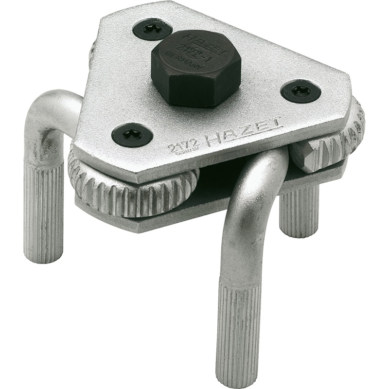 Hazet 2172 3/8" Oil Filter Wrench