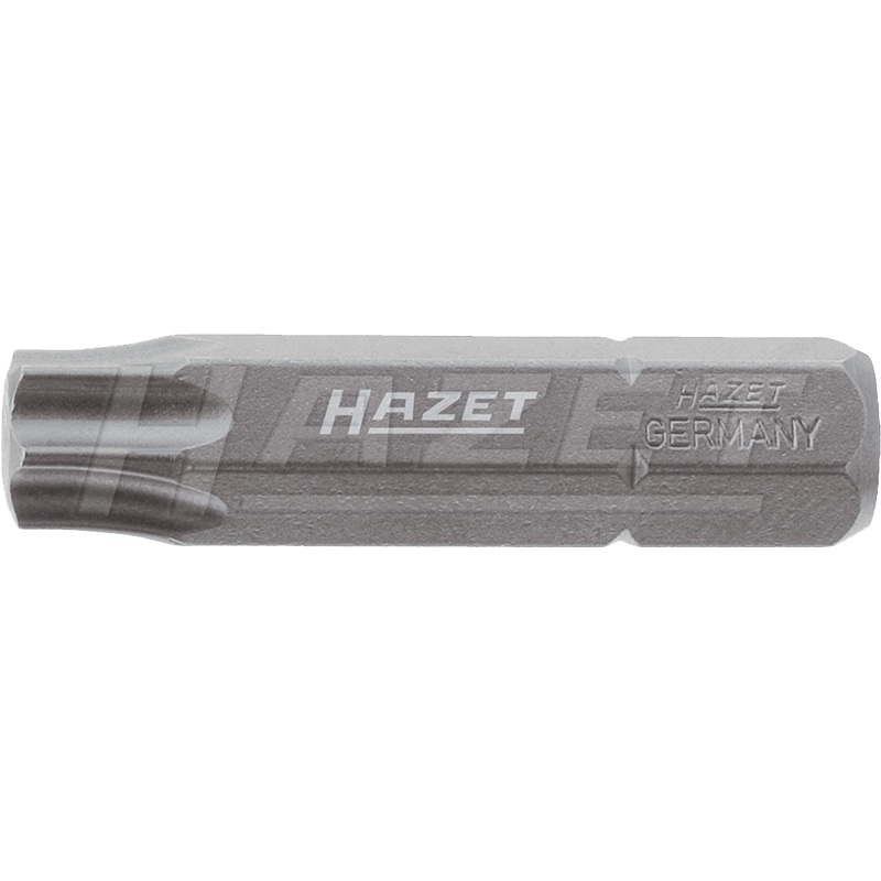 Hazet 2224-T50 Bit, TORX, T50