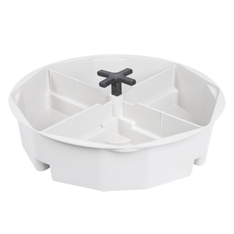 CLC 1152 2" HIGH, CLC ROUNDUPS BUCKET TRAY