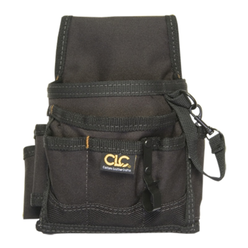CLC 1503 9 POCKET ELECTRICAL & MAINTENANCE POUCH