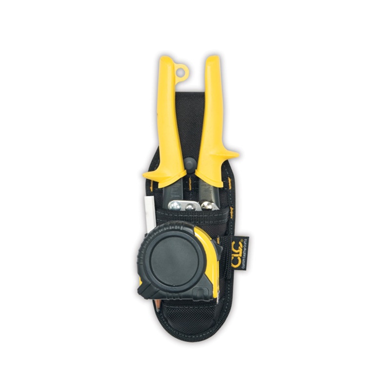 CLC 1518 Utility Knife / Pliers Holder