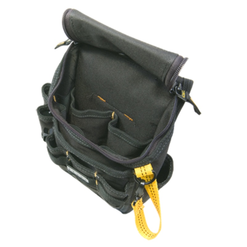 CLC 1524 MEDIUM ZIPTOP UTILITY POUCH
