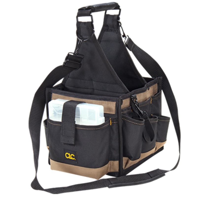 CLC 1526 8" ELECTRICAL & MAINTENANCE TOOL CARRIER