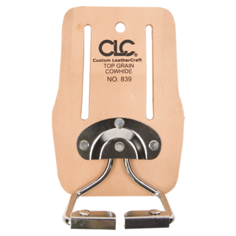 CLC 839 SNAP-IN SWINGING HAMMER HOLDER