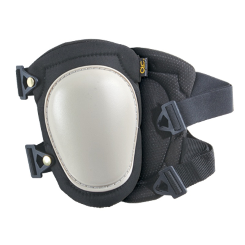 CLC V236 NON-SKID SWIVEL CAP KNEEPADS