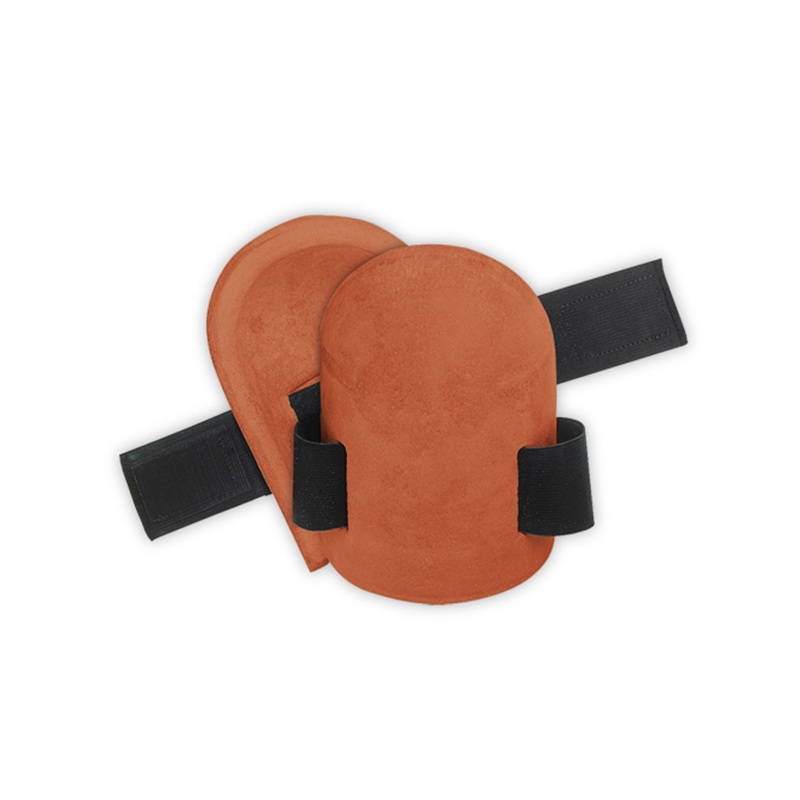 CLC V310 Molded Rubber Kneepads
