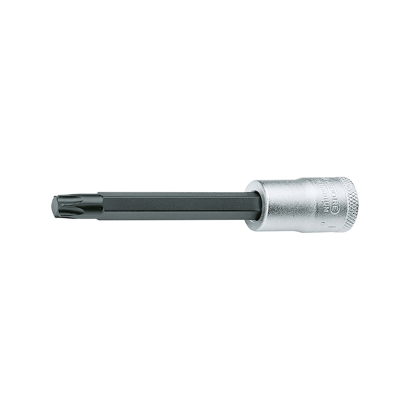 Gedore 1394193 Screwdriver bit socket 3/8" ITX 30 L T27