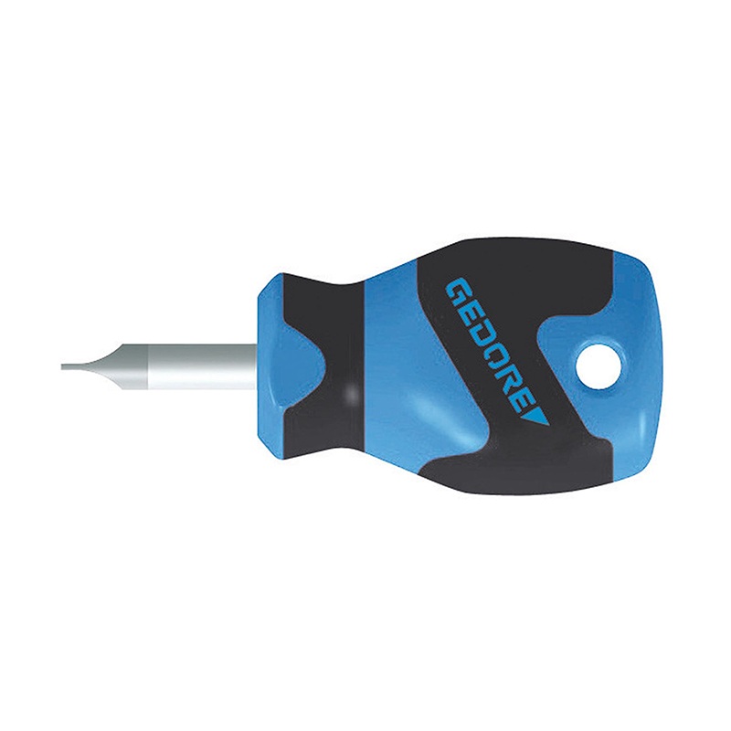Gedore 1531190 3C-Screwdriver 2153 8