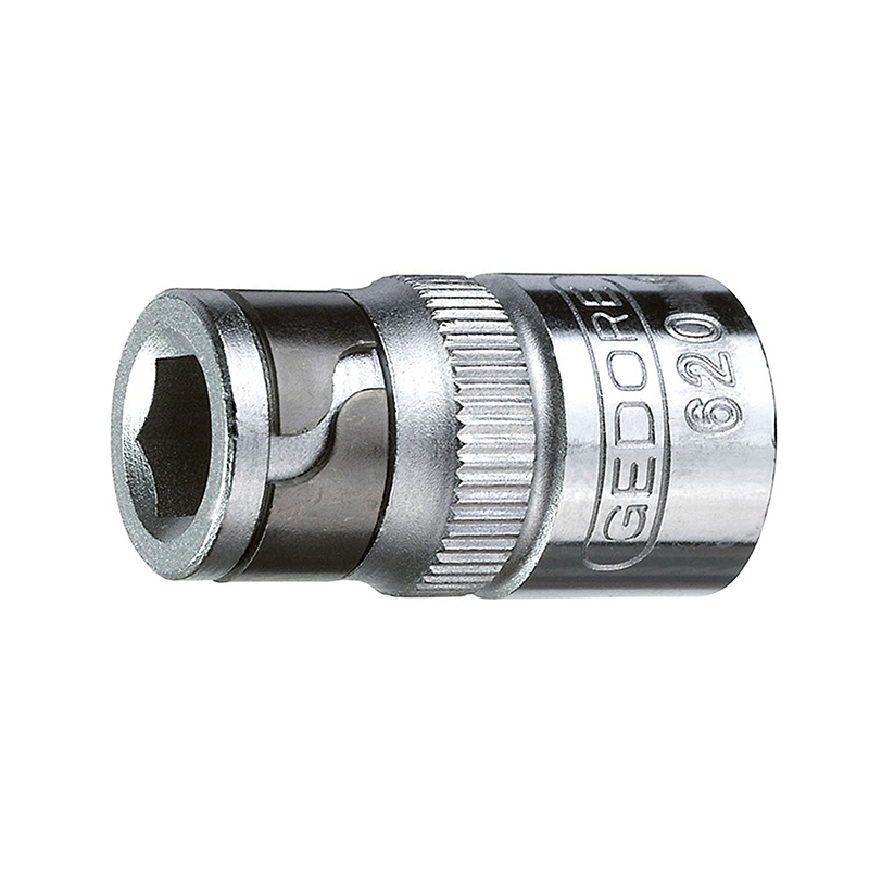 Gedore 1649329 Bit adaptor 1/4" 620
