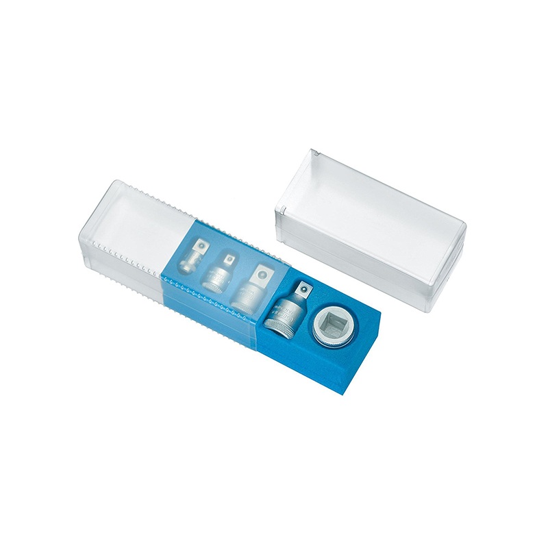 Gedore 1729071 Adapter Set S 2032-05