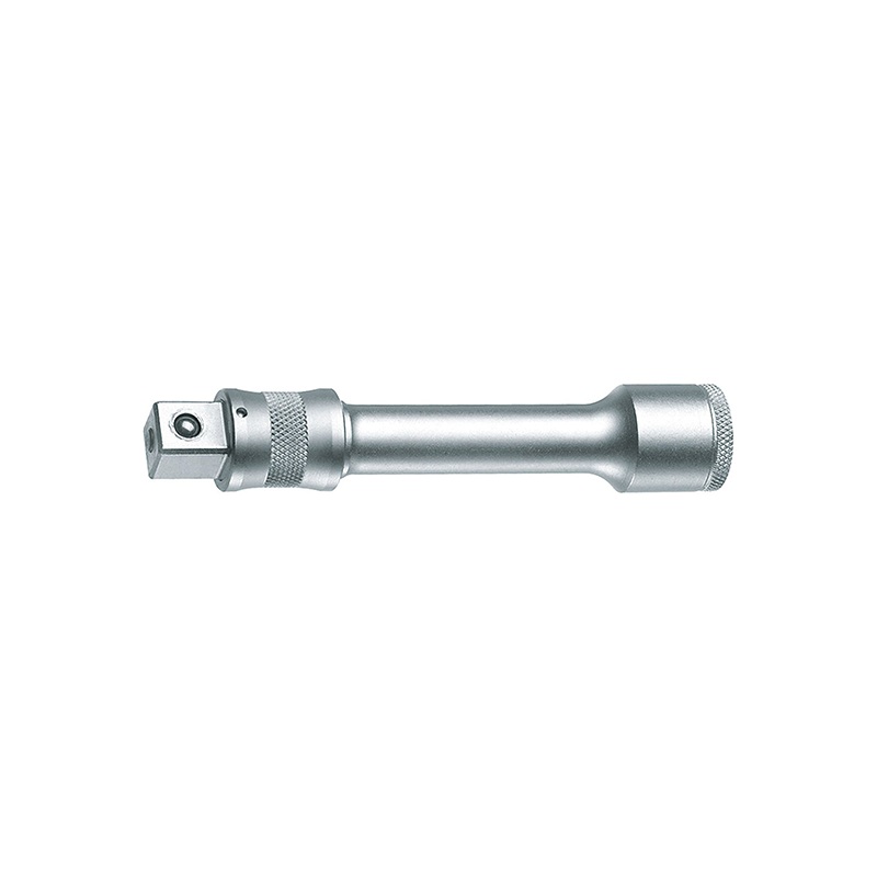 Gedore 1932314 3090 A-5 Extension with Release, 3/8"