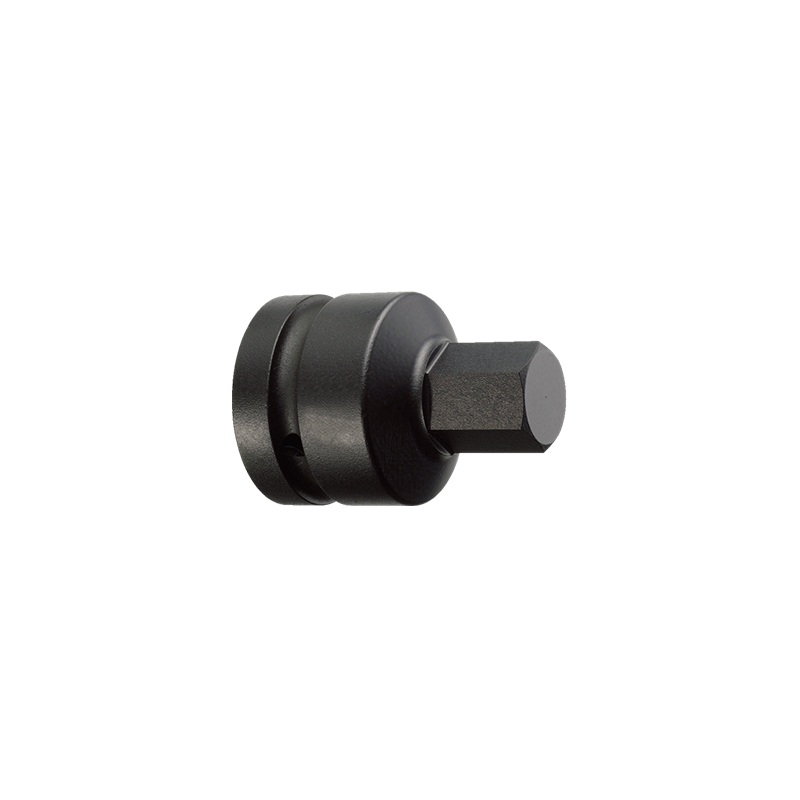 Gedore 1956477 Impact Screwdriver Bit Socket, 3/4" 14 mm
