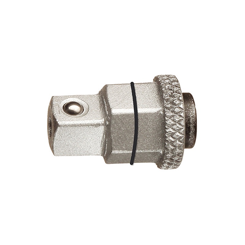 Gedore 2320495 7RA-6, 3 Adaptor, 1/4", 10 mm for 7 R/7 UR