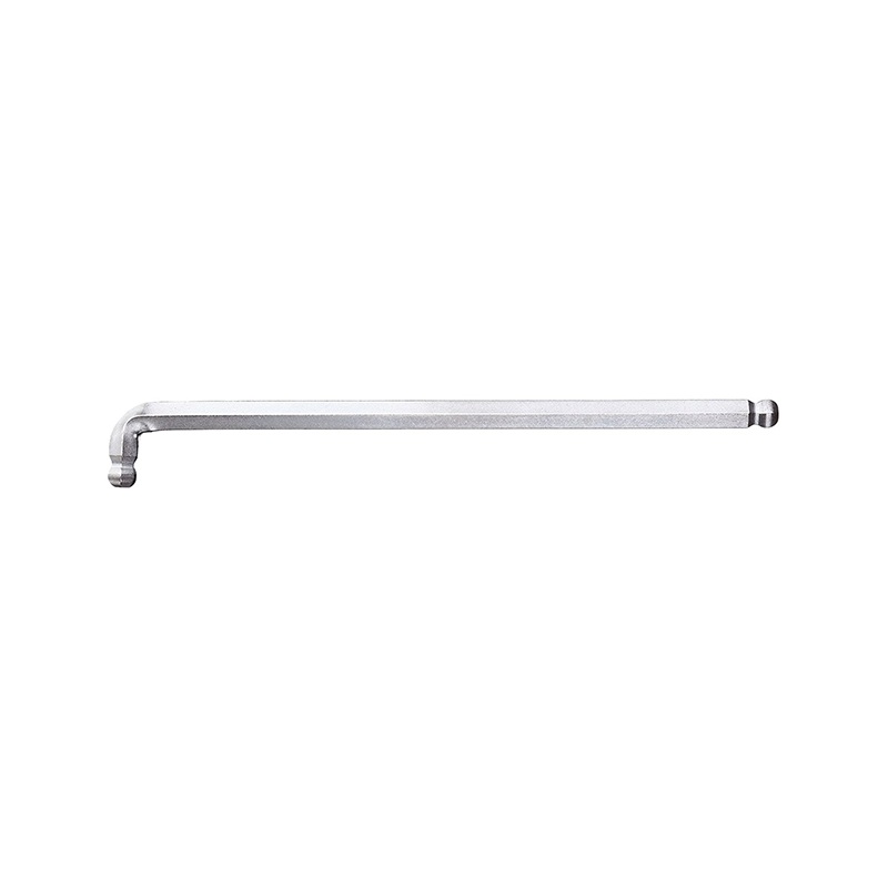 Gedore 2797127 Hexagon Allen Key XL, Double Ball End 5mm