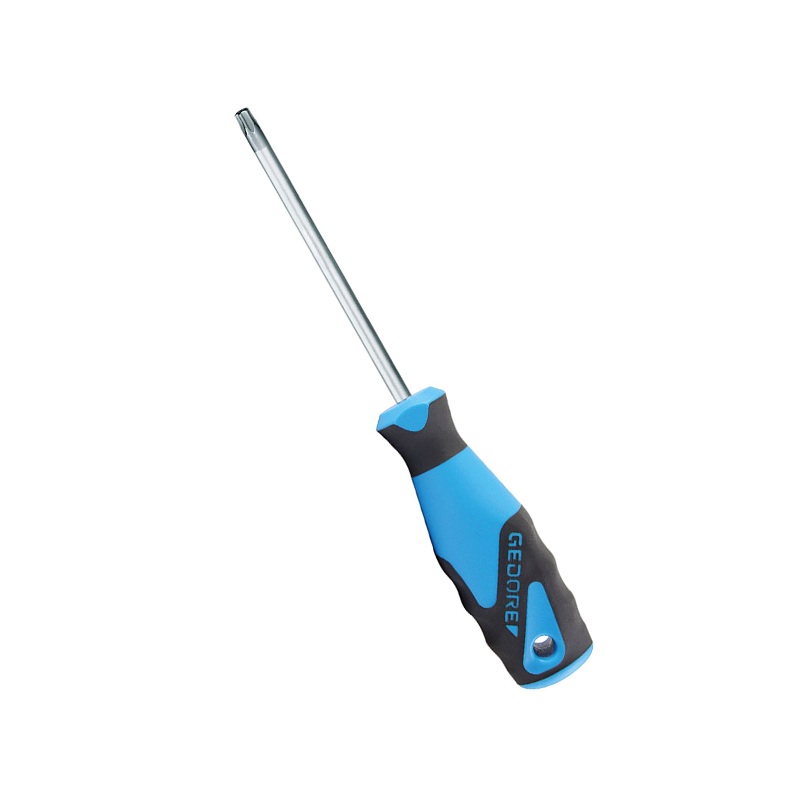 Gedore 2824329 2163 TX 9IP 3C-Screwdriver TORX PLUS 9IP