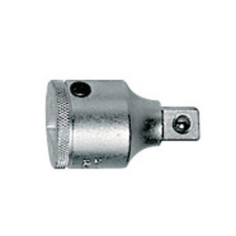Gedore 6278010 3219 Reducer Square Socket, 3/4" to 1/2"