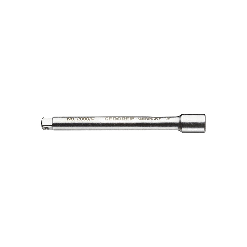 Gedore 6170400 2090-4 Extension, 1/4" 97 mm