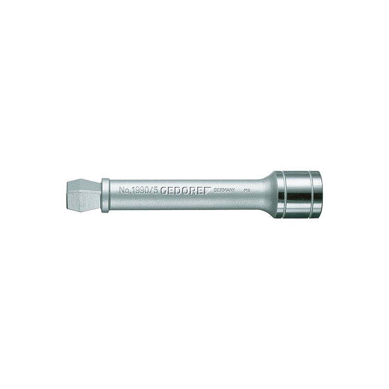 Gedore 6173180 1990 KR-5 Universal Extension 1/2" 125 mm