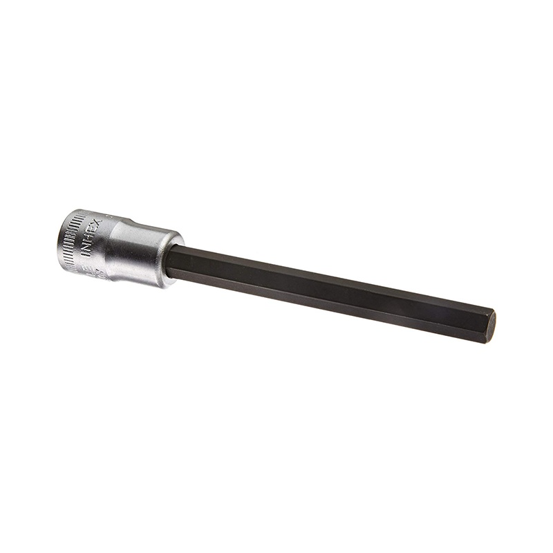 Stahlwille 02151208 2049 3/8" Hex Socket, 8 mm