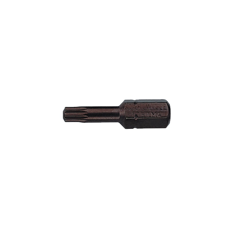 Stahlwille 08200004 1350 XZN M4 x 25mm Insert Bit