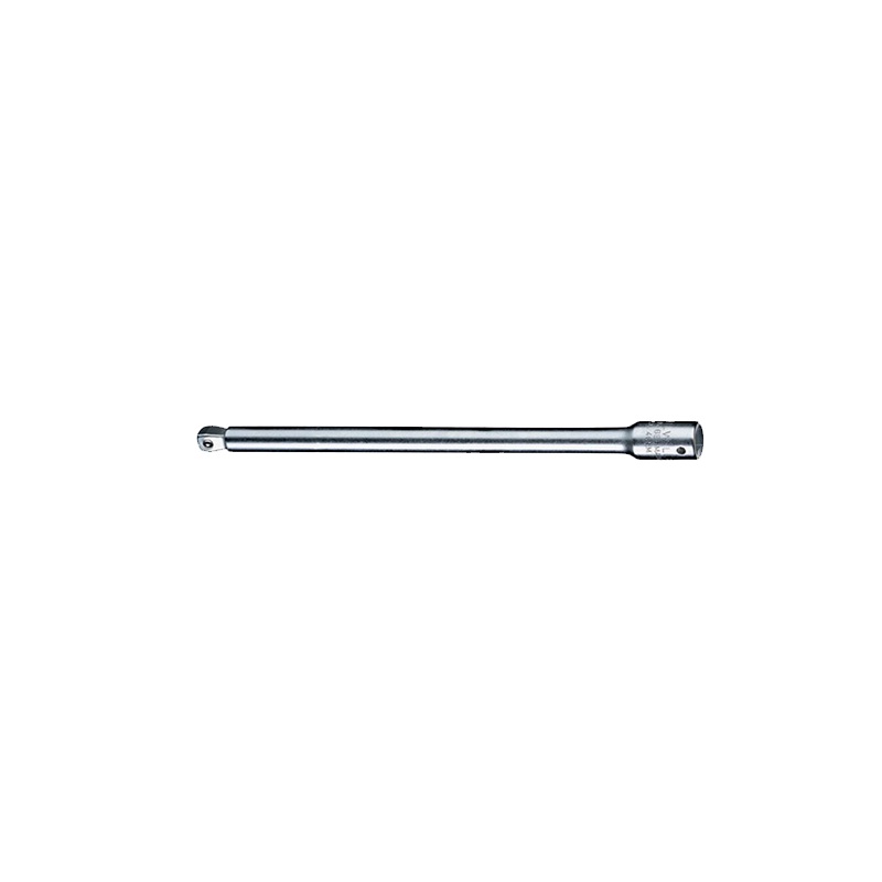 Stahlwille 11010016 405W Extension with wobble-drive, 1/4"- 100 mm