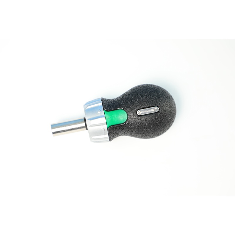 Stahlwille 18120002 4008 Ratcheting BIT holder, size 2, 95mm