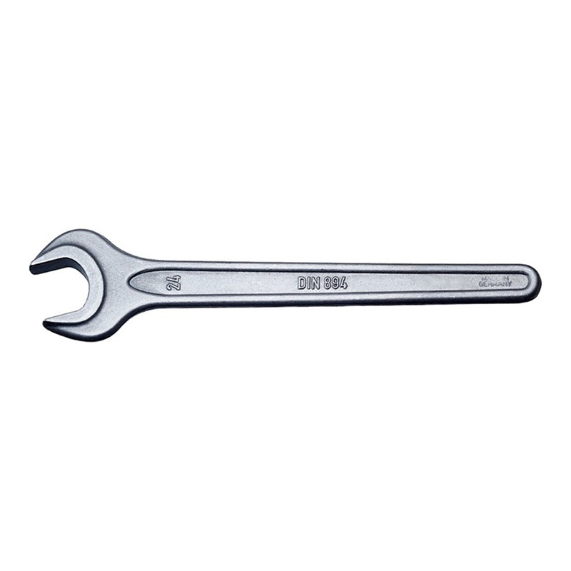 Stahlwille 40040300 4004 Single-end Spanner, 30 mm