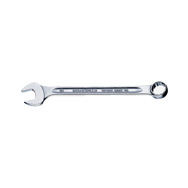 Stahlwille 40081414 13 Combination Spanner, 14 mm