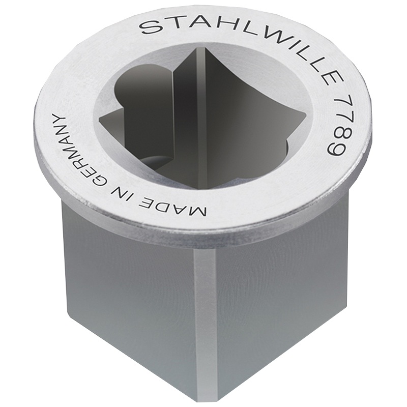 Stahlwille 58521089 7789 1/2" - 3/4" Square Drive Adaptor