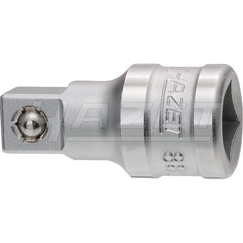 Hazet 8821-1 Square Extension, 36 mm, 3/8"