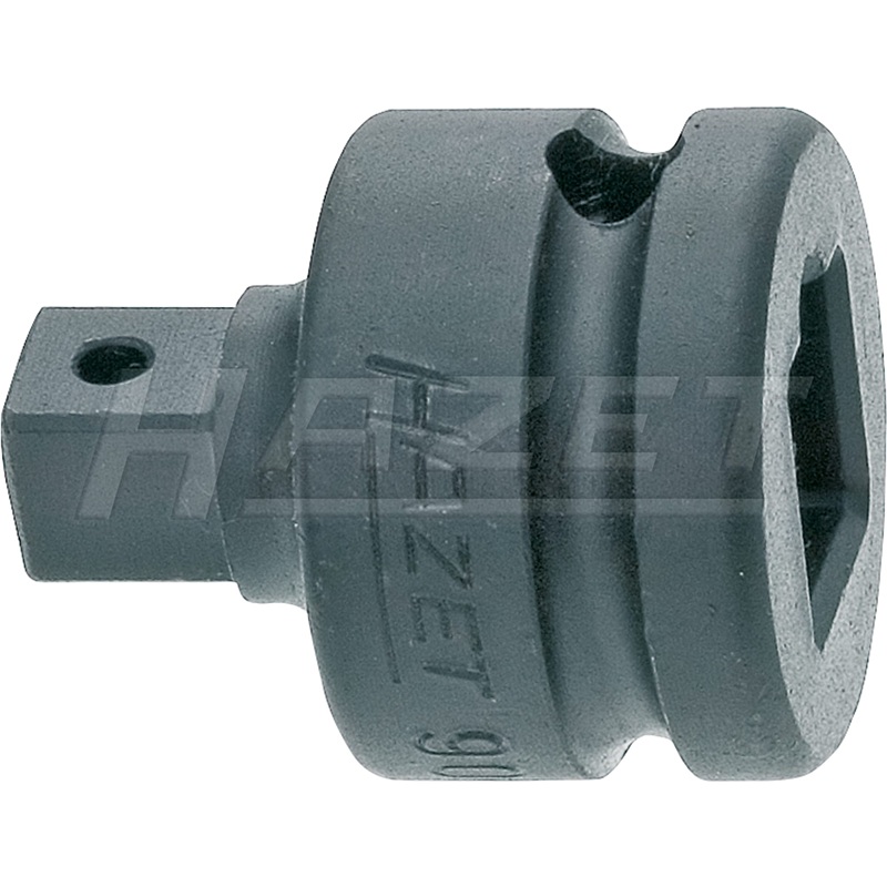 Hazet 9007S Square 1/2" to 3/8" Impact Adaptor