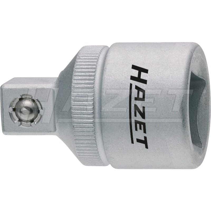 Hazet 958-2 Square Drive Sockets