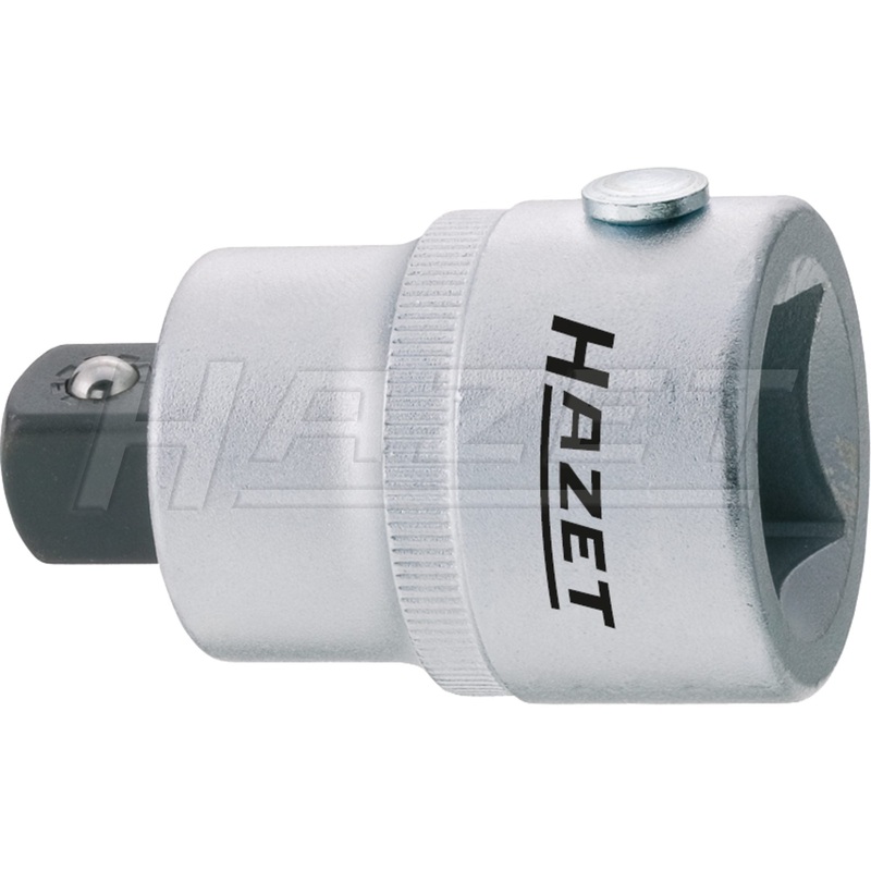 Hazet 1058-2 Reducer, 3/4" Drive to 1/2" Drive