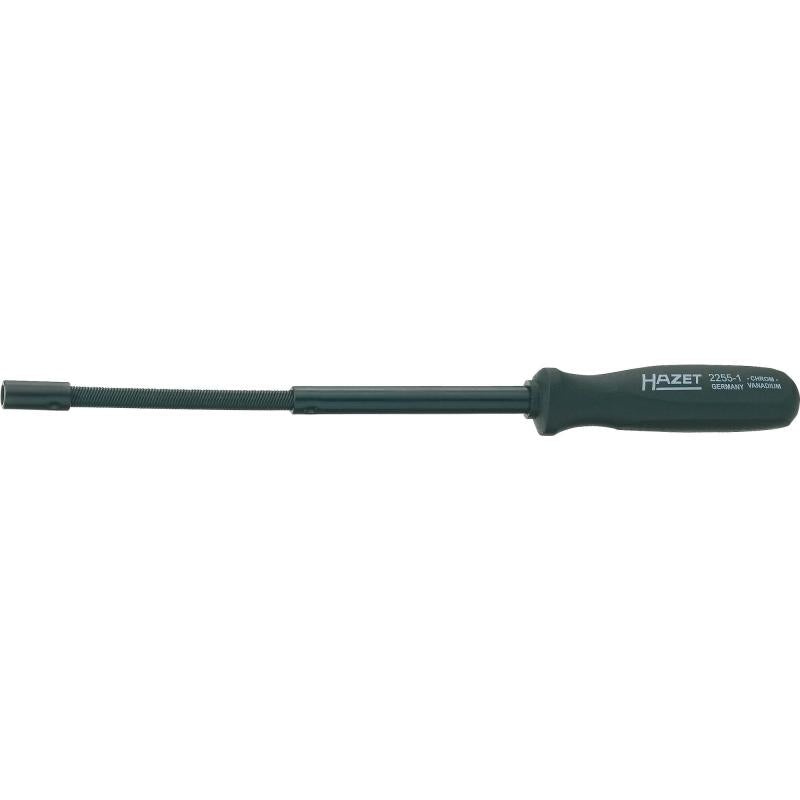 Hazet 2255-1 Hex Bit Holder, 310 mm, 1/4"